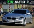 Серый БМВ 3 Серия, объемом двигателя 2 л и пробегом 141 тыс. км за 13800 $, фото 1 на Automoto.ua