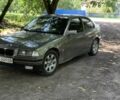 Серый БМВ 3 Серия, объемом двигателя 1.6 л и пробегом 400 тыс. км за 2400 $, фото 7 на Automoto.ua