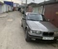 Серый БМВ 3 Серия, объемом двигателя 1.6 л и пробегом 400 тыс. км за 2400 $, фото 1 на Automoto.ua