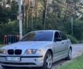 Сірий БМВ 3 Серія, об'ємом двигуна 1.9 л та пробігом 350 тис. км за 3000 $, фото 1 на Automoto.ua