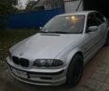 Серый БМВ 3 Серия, объемом двигателя 1.9 л и пробегом 3 тыс. км за 3300 $, фото 1 на Automoto.ua