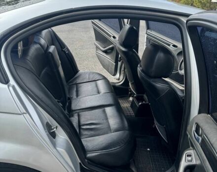 Сірий БМВ 3 Серія, об'ємом двигуна 2 л та пробігом 1000 тис. км за 4300 $, фото 5 на Automoto.ua