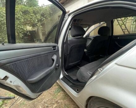 Серый БМВ 3 Серия, объемом двигателя 1.9 л и пробегом 11 тыс. км за 3300 $, фото 7 на Automoto.ua