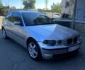 Сірий БМВ 3 Серія, об'ємом двигуна 1.8 л та пробігом 185 тис. км за 3500 $, фото 1 на Automoto.ua