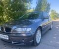 Серый БМВ 3 Серия, объемом двигателя 2 л и пробегом 276 тыс. км за 5204 $, фото 2 на Automoto.ua
