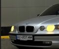 Серый БМВ 3 Серия, объемом двигателя 1.8 л и пробегом 225 тыс. км за 4150 $, фото 1 на Automoto.ua