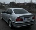 Серый БМВ 3 Серия, объемом двигателя 2 л и пробегом 398 тыс. км за 3499 $, фото 4 на Automoto.ua
