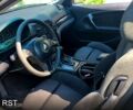 Сірий БМВ 3 Серія, об'ємом двигуна 2 л та пробігом 265 тис. км за 4300 $, фото 3 на Automoto.ua