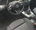 Сірий БМВ 3 Серія, об'ємом двигуна 2 л та пробігом 210 тис. км за 4100 $, фото 7 на Automoto.ua