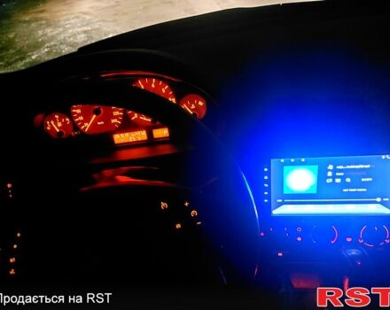 Сірий БМВ 3 Серія, об'ємом двигуна 2 л та пробігом 265 тис. км за 4300 $, фото 5 на Automoto.ua