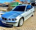Серый БМВ 3 Серия, объемом двигателя 18 л и пробегом 143 тыс. км за 5500 $, фото 1 на Automoto.ua