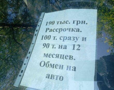 Серый БМВ 3 Серия, объемом двигателя 1.8 л и пробегом 123 тыс. км за 2363 $, фото 1 на Automoto.ua
