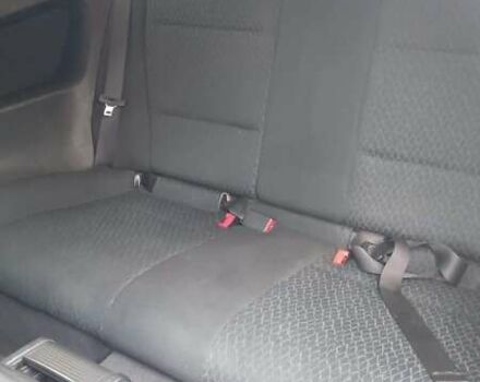 Серый БМВ 3 Серия, объемом двигателя 1.8 л и пробегом 246 тыс. км за 6492 $, фото 10 на Automoto.ua