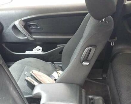 Серый БМВ 3 Серия, объемом двигателя 1.8 л и пробегом 246 тыс. км за 6492 $, фото 5 на Automoto.ua