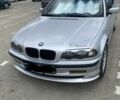 Сірий БМВ 3 Серія, об'ємом двигуна 2.5 л та пробігом 292 тис. км за 6000 $, фото 1 на Automoto.ua