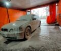 Серый БМВ 3 Серия, объемом двигателя 1.8 л и пробегом 340 тыс. км за 3500 $, фото 7 на Automoto.ua