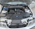 Серый БМВ 3 Серия, объемом двигателя 1.8 л и пробегом 270 тыс. км за 4300 $, фото 4 на Automoto.ua