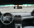 Серый БМВ 3 Серия, объемом двигателя 2 л и пробегом 270 тыс. км за 4800 $, фото 7 на Automoto.ua