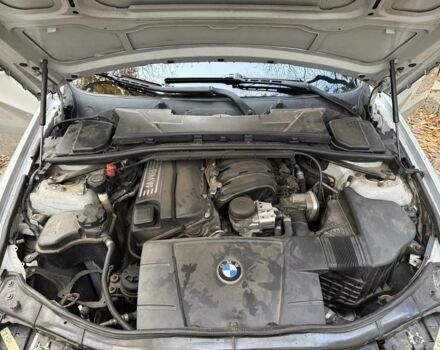 БМВ 3 Серия 2006 в Конотопе на Automoto.ua Серый БМВ 3 Серия, объемом двигателя 2 л и пробегом 245 тыс. км за 7600 $, фото 16 на Automoto.ua