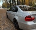 БМВ 3 Серия 2006 в Конотопе на Automoto.ua Серый БМВ 3 Серия, объемом двигателя 2 л и пробегом 245 тыс. км за 7600 $, фото 6 на Automoto.ua
