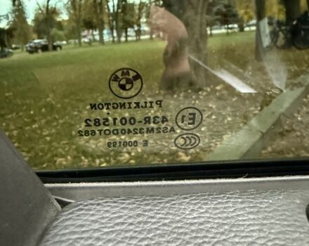 БМВ 3 Серия 2006 в Конотопе на Automoto.ua Серый БМВ 3 Серия, объемом двигателя 2 л и пробегом 245 тыс. км за 7600 $, фото 20 на Automoto.ua