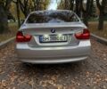 БМВ 3 Серия 2006 в Конотопе на Automoto.ua Серый БМВ 3 Серия, объемом двигателя 2 л и пробегом 245 тыс. км за 7600 $, фото 5 на Automoto.ua