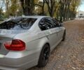 БМВ 3 Серия 2006 в Конотопе на Automoto.ua Серый БМВ 3 Серия, объемом двигателя 2 л и пробегом 245 тыс. км за 7600 $, фото 4 на Automoto.ua