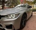 БМВ 3 Серія 2012 у Миколаєві на Automoto.ua Сірий БМВ 3 Серія, об'ємом двигуна 3 л та пробігом 209 тис. км за 16500 $, фото 9 на Automoto.ua