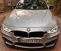 БМВ 3 Серія 2012 у Миколаєві на Automoto.ua Сірий БМВ 3 Серія, об'ємом двигуна 3 л та пробігом 209 тис. км за 16500 $, фото 1 на Automoto.ua