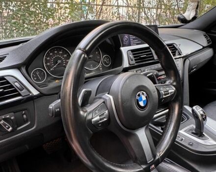 БМВ 3 Серія 2012 у Миколаєві на Automoto.ua Сірий БМВ 3 Серія, об'ємом двигуна 3 л та пробігом 209 тис. км за 16500 $, фото 2 на Automoto.ua