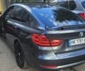 Серый БМВ 3 Серия, объемом двигателя 2 л и пробегом 90 тыс. км за 14000 $, фото 2 на Automoto.ua