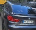 Серый БМВ 3 Серия, объемом двигателя 2 л и пробегом 90 тыс. км за 14000 $, фото 3 на Automoto.ua