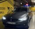 Сірий БМВ 3 Серія, об'ємом двигуна 2 л та пробігом 177 тис. км за 15500 $, фото 1 на Automoto.ua