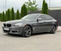 Серый БМВ 3 Серия, объемом двигателя 2 л и пробегом 150 тыс. км за 13999 $, фото 2 на Automoto.ua