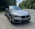 Сірий БМВ 3 Серія, об'ємом двигуна 2 л та пробігом 149 тис. км за 17496 $, фото 1 на Automoto.ua