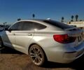 Серый БМВ 3 Серия, объемом двигателя 0 л и пробегом 78 тыс. км за 3000 $, фото 1 на Automoto.ua