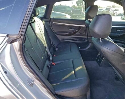 Серый БМВ 3 Серия, объемом двигателя 0 л и пробегом 78 тыс. км за 3000 $, фото 9 на Automoto.ua