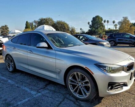 Серый БМВ 3 Серия, объемом двигателя 0 л и пробегом 78 тыс. км за 3000 $, фото 3 на Automoto.ua