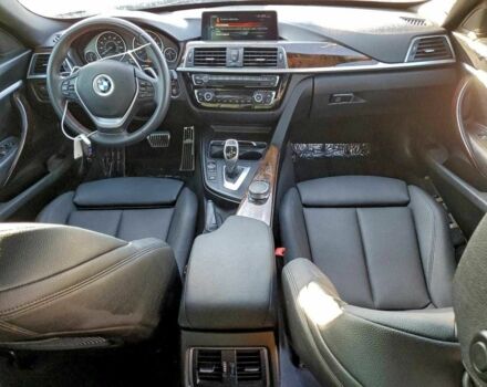 Серый БМВ 3 Серия, объемом двигателя 0 л и пробегом 78 тыс. км за 3000 $, фото 7 на Automoto.ua