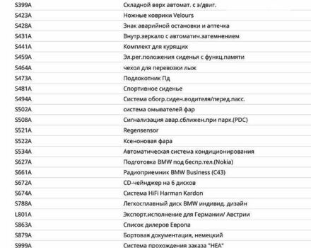 Сірий БМВ 3 Серія, об'ємом двигуна 2.5 л та пробігом 232 тис. км за 7900 $, фото 2 на Automoto.ua