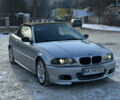 Серый БМВ 3 Серия, объемом двигателя 2.5 л и пробегом 256 тыс. км за 6900 $, фото 1 на Automoto.ua