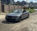 Серый БМВ 3 Серия, объемом двигателя 2 л и пробегом 220 тыс. км за 6806 $, фото 1 на Automoto.ua