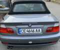 Серый БМВ 3 Серия, объемом двигателя 3 л и пробегом 124 тыс. км за 13950 $, фото 77 на Automoto.ua