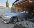 Серый БМВ 3 Серия, объемом двигателя 2 л и пробегом 145 тыс. км за 8200 $, фото 5 на Automoto.ua