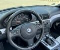 Серый БМВ 3 Серия, объемом двигателя 2 л и пробегом 147 тыс. км за 8300 $, фото 52 на Automoto.ua