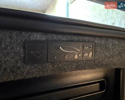 Серый БМВ 3 Серия, объемом двигателя 2 л и пробегом 145 тыс. км за 8200 $, фото 33 на Automoto.ua