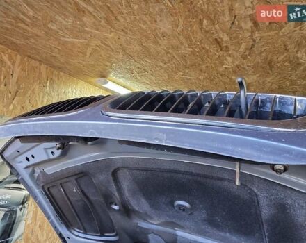 Серый БМВ 3 Серия, объемом двигателя 2 л и пробегом 145 тыс. км за 8200 $, фото 19 на Automoto.ua