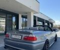 Серый БМВ 3 Серия, объемом двигателя 2 л и пробегом 147 тыс. км за 8300 $, фото 49 на Automoto.ua