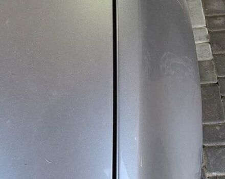 Серый БМВ 3 Серия, объемом двигателя 2 л и пробегом 145 тыс. км за 8200 $, фото 24 на Automoto.ua