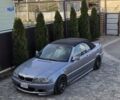 Серый БМВ 3 Серия, объемом двигателя 2 л и пробегом 147 тыс. км за 8300 $, фото 3 на Automoto.ua